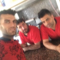 Photo taken at Mydonose Fast Food by Murat A. on 6/9/2018