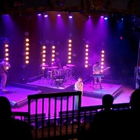 Photo taken at House of Blues by Stephanie M. on 2/16/2022