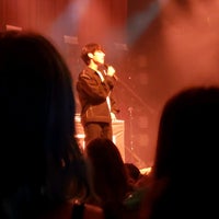 Photo taken at House of Blues by Stephanie M. on 3/16/2022