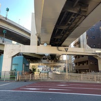 Photo taken at 一之橋 by sum t. on 1/20/2020