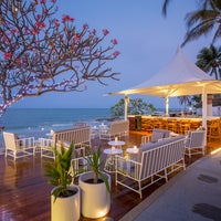 Снимок сделан в Hilton Hua Hin Resort &amp;amp; Spa пользователем Hilton Hua Hin Resort &amp;amp; Spa 12/6/2021