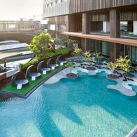 Foto tirada no(a) Hilton Pattaya por Hilton Pattaya em 11/29/2023