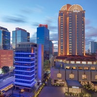 Foto scattata a Hilton Istanbul Maslak da Hilton Istanbul Maslak il 12/6/2021
