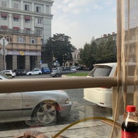 Photo taken at Tiflis Restaurant by B on 10/6/2022