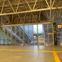 Photo taken at JR Odawara Station by 出札中毒 on 5/14/2024