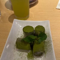 Photo taken at Sushi Tei by Endro N. on 1/2/2023