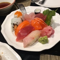 Photo taken at Keyaki The Japanese Restaurant by Endro N. on 12/31/2018