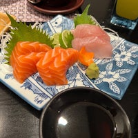 Photo taken at Keyaki The Japanese Restaurant by Endro N. on 5/5/2022