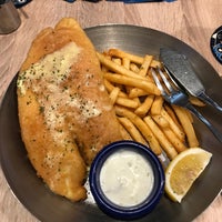 Review Fish & Co.™