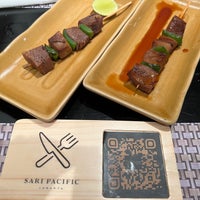 Photo taken at Keyaki The Japanese Restaurant by Endro N. on 5/5/2022