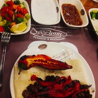 Photo taken at Sporyum Ocakbaşı by aaa (. on 10/24/2018