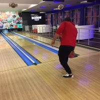 Photo taken at Rainbow Bowling by FuRkan K. on 10/2/2018