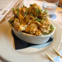 Photo taken at Bonefish Grill by Sulena R. on 5/12/2019