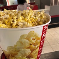 Photo taken at AMC Loews Cherry Hill 24 by Sulena R. on 4/10/2021