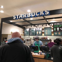 Photo taken at Starbucks by Sulena R. on 1/19/2020