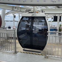 Photo taken at The Capital Wheel at the National Harbor by Sulena R. on 6/25/2023