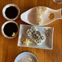 Photo taken at Sagami Japanese Restaurant by Sulena R. on 8/14/2022