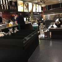 Photo taken at Starbucks by Sulena R. on 7/16/2018