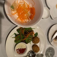 9/20/2022 tarihinde Sulena R.ziyaretçi tarafından Elena Wu Restaurant &amp;amp; Sushi Bar'de çekilen fotoğraf