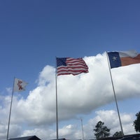 Photo taken at Traders Village by Sulena R. on 6/2/2018