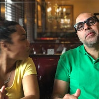 Photo taken at Maggiano&amp;#39;s Little Italy by Sulena R. on 6/20/2021