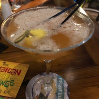 Photo taken at Bahama Breeze by Sulena R. on 12/27/2019