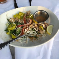 Photo taken at Bonefish Grill by Sulena R. on 8/27/2020