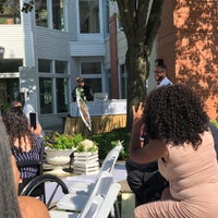 9/8/2019にSulena R.がThe Mansion on Main Streetで撮った写真