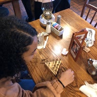 Photo taken at Cracker Barrel Old Country Store by Sulena R. on 11/28/2019