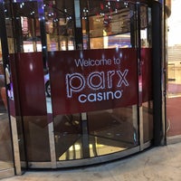 Photo taken at Parx Casino by Sulena R. on 8/16/2020