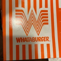 Photo taken at Whataburger by Sulena R. on 12/17/2021