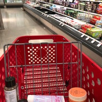 Photo taken at Target by Sulena R. on 2/25/2019