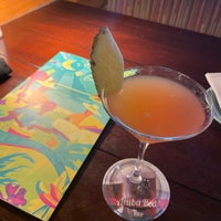 Photo taken at Bahama Breeze by Sulena R. on 8/31/2022