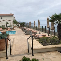 Photo taken at The Spa at Terranea by Sulena R. on 10/23/2020