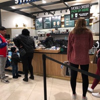 Photo taken at Starbucks by Sulena R. on 2/1/2020