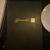 Foto diambil di Giumarello&amp;#39;s Restaurant and G Bar Lounge oleh Sulena R. pada 1/5/2023