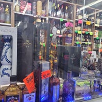 Photo taken at 51 Liquors by Amit P. on 12/8/2021