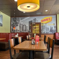 Photo taken at Denny&amp;#39;s by Shaun E. on 7/20/2022