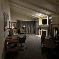 Photo taken at Hilton Scottsdale Resort &amp;amp; Villas by Krista T. on 2/28/2024
