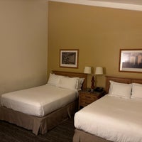 Photo taken at Hilton Scottsdale Resort &amp;amp; Villas by Krista T. on 2/28/2024
