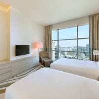 Photo taken at DoubleTree by Hilton Doha - Old Town by DoubleTree by Hilton Doha - Old Town on 12/9/2021