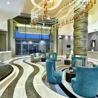 Das Foto wurde bei DoubleTree by Hilton Doha - Old Town von DoubleTree by Hilton Doha - Old Town am 12/9/2021 aufgenommen
