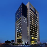 Foto scattata a DoubleTree by Hilton Doha - Old Town da DoubleTree by Hilton Doha - Old Town il 12/9/2021