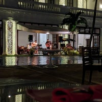 1/3/2020 tarihinde Chinthaka M.ziyaretçi tarafından Mount Lavinia Hotel'de çekilen fotoğraf
