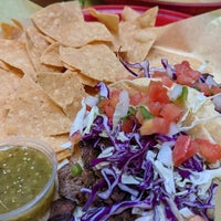 Photo taken at Cabo Cantina by Chinthaka M. on 6/11/2022