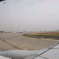 Photo taken at Terminal 1 by Chinthaka M. on 1/14/2020