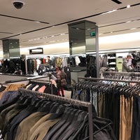 Zara Clothing Store In Amsterdam Zara Clothing Store In Amsterdam