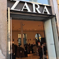 Zara - Buenos Aires - Venezia - Milano, Lombardia