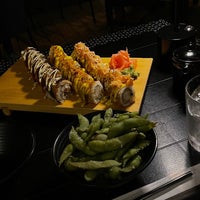 Photo taken at Finding Sushi by abdullah🐆 on 5/2/2024