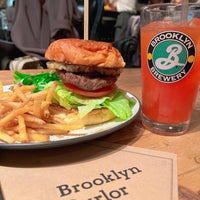 Photo taken at Brooklyn Parlor by Non on 2/12/2023